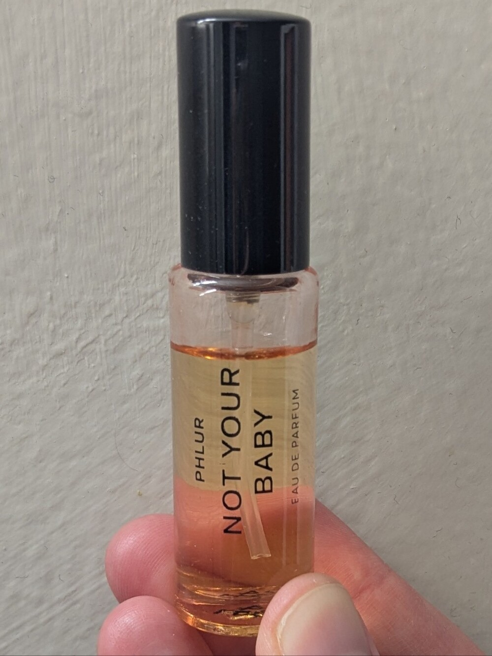 Phlur Not Your Baby 5ml